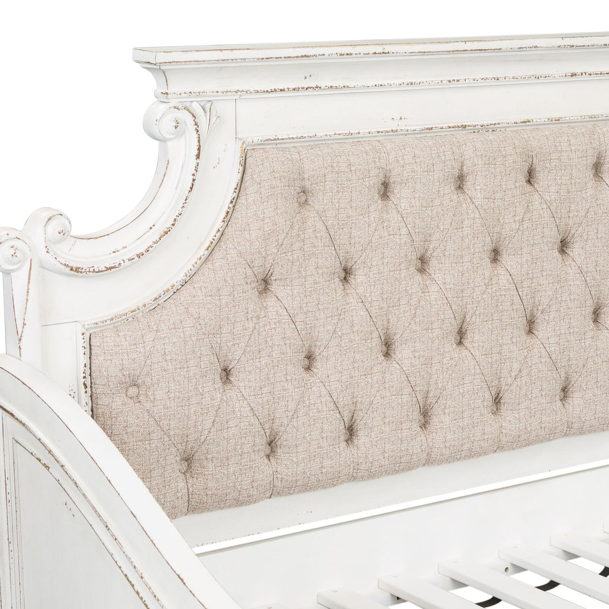 244-BR09HUB - Daybed Uph Back - Liberty Furniture
