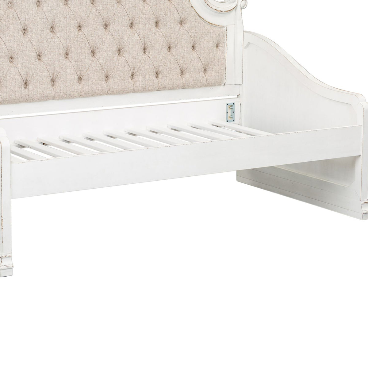244-BR09R - Daybed Side Rails - Liberty Furniture