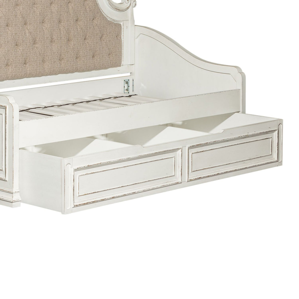 244-BR11T - Twin Trundle Unit - Liberty Furniture