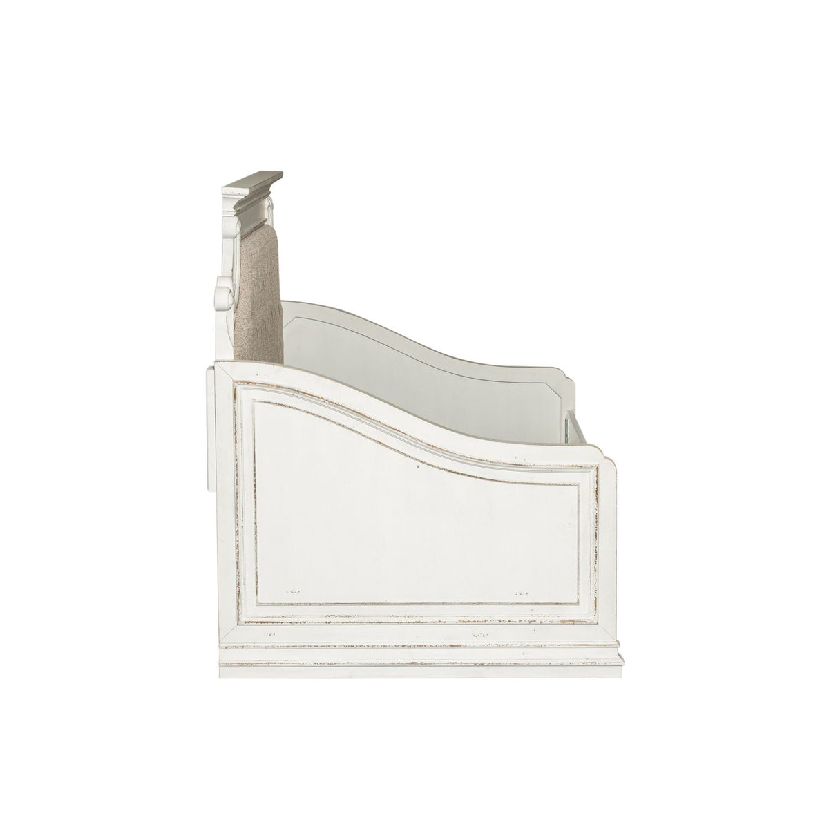 244-BR11T - Twin Trundle Unit - Liberty Furniture