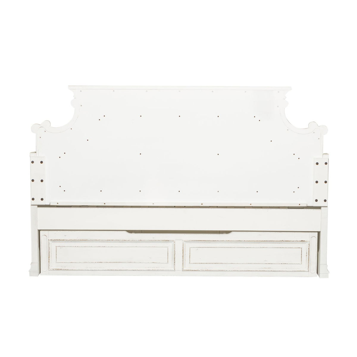 244-BR11T - Twin Trundle Unit - Liberty Furniture