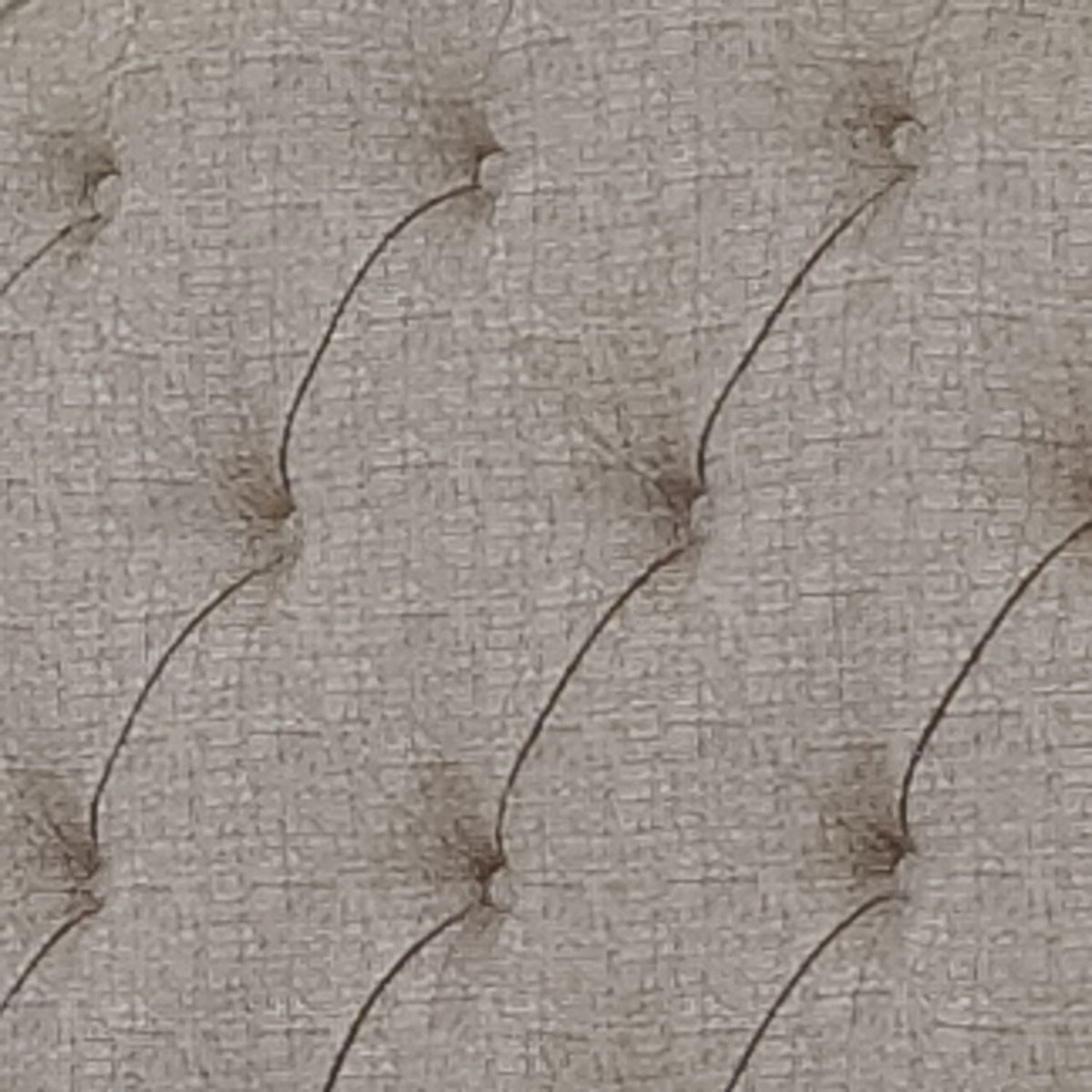 244-BR13HU - Queen Uph Panel Headboard - Liberty Furniture