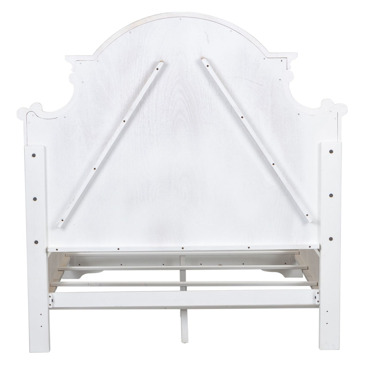244-BR15 - King Panel Headboard - Liberty Furniture