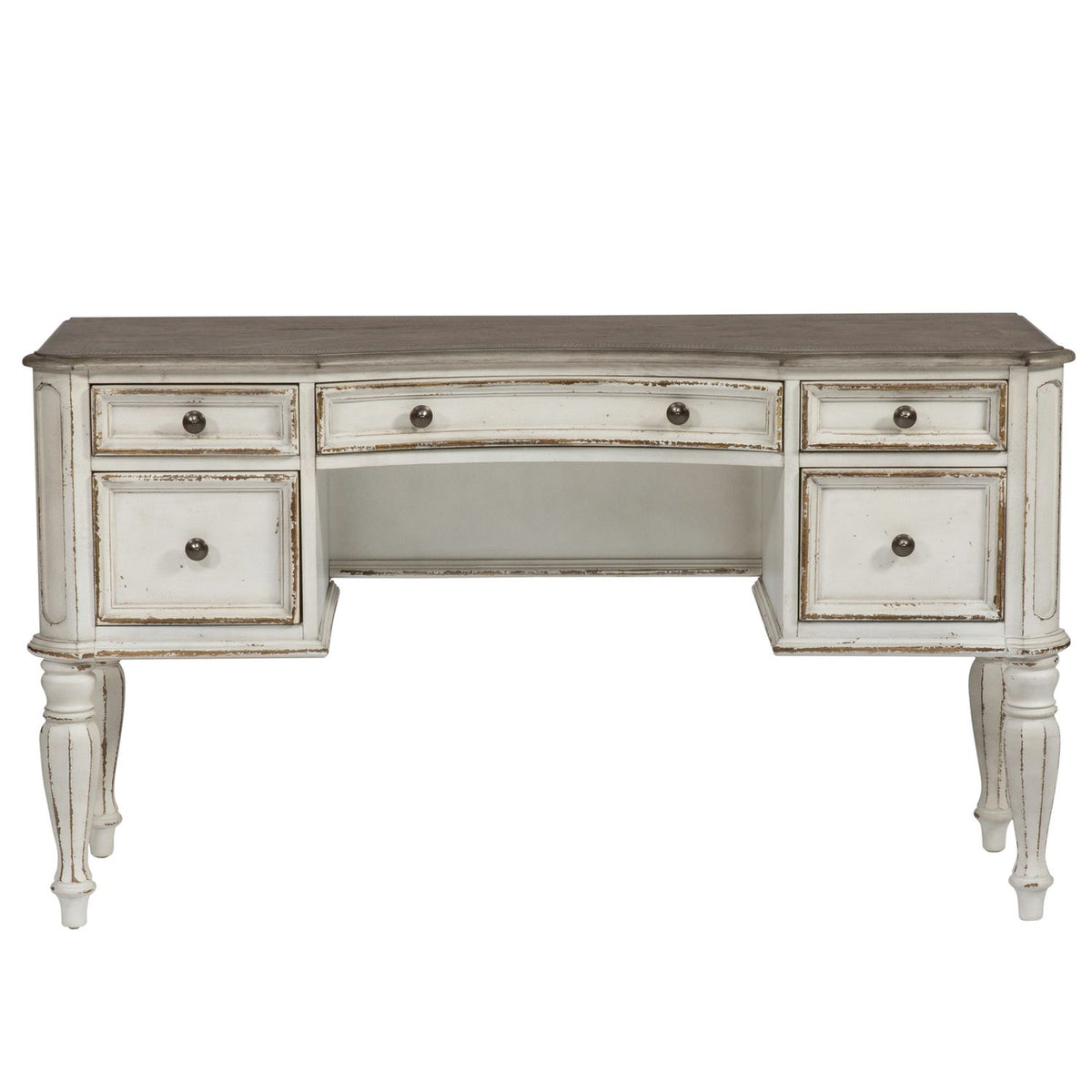 244-BR35 - Vanity Desk - Liberty Furniture