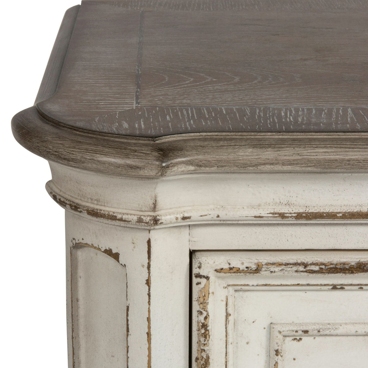 244-BR41 - 5 Drawer Chest - Liberty Furniture
