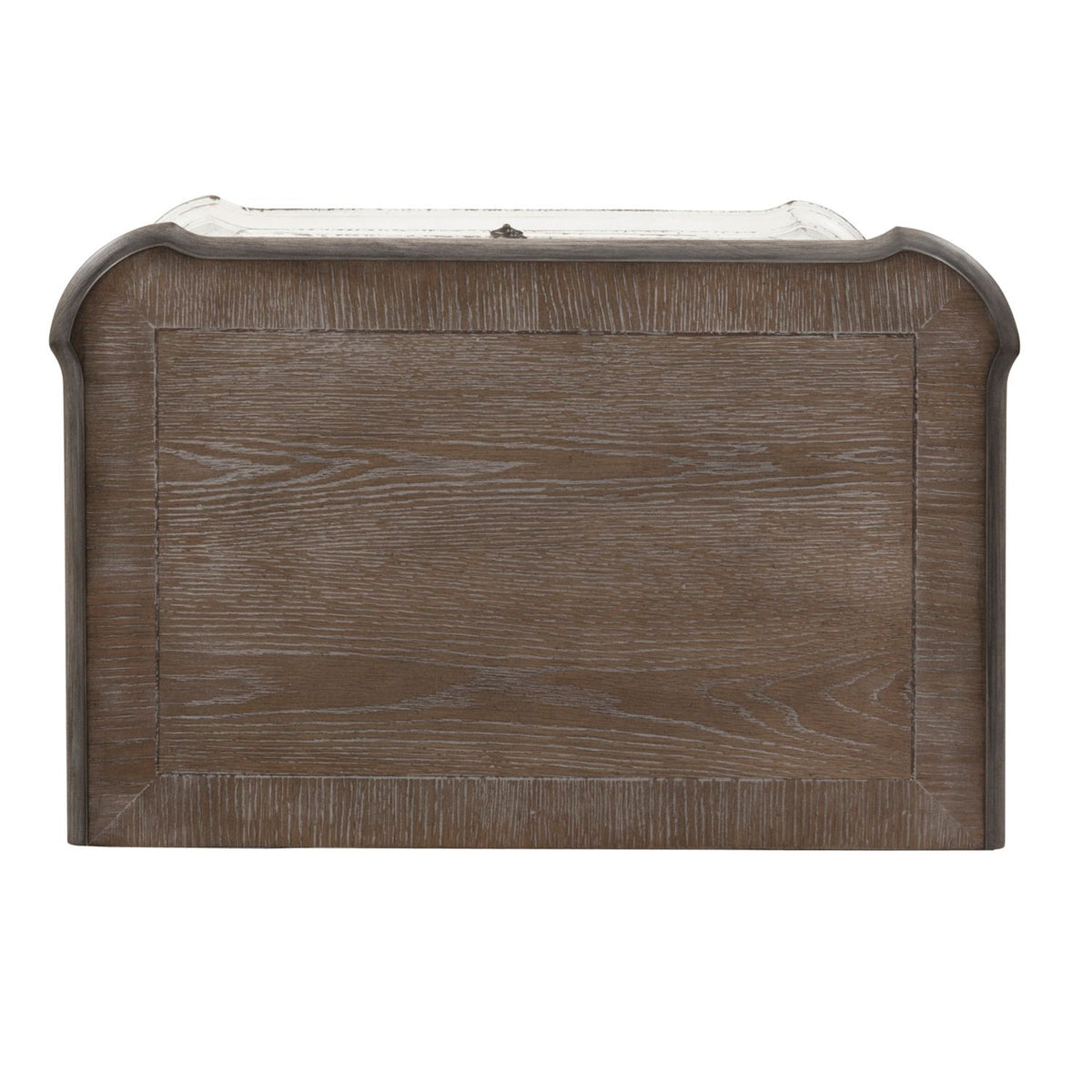 244-BR43 - Lingerie Chest - Liberty Furniture
