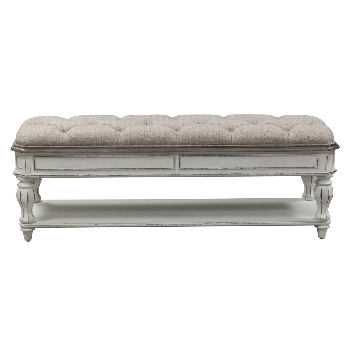 244-BR47 - Bed Bench - Liberty Furniture