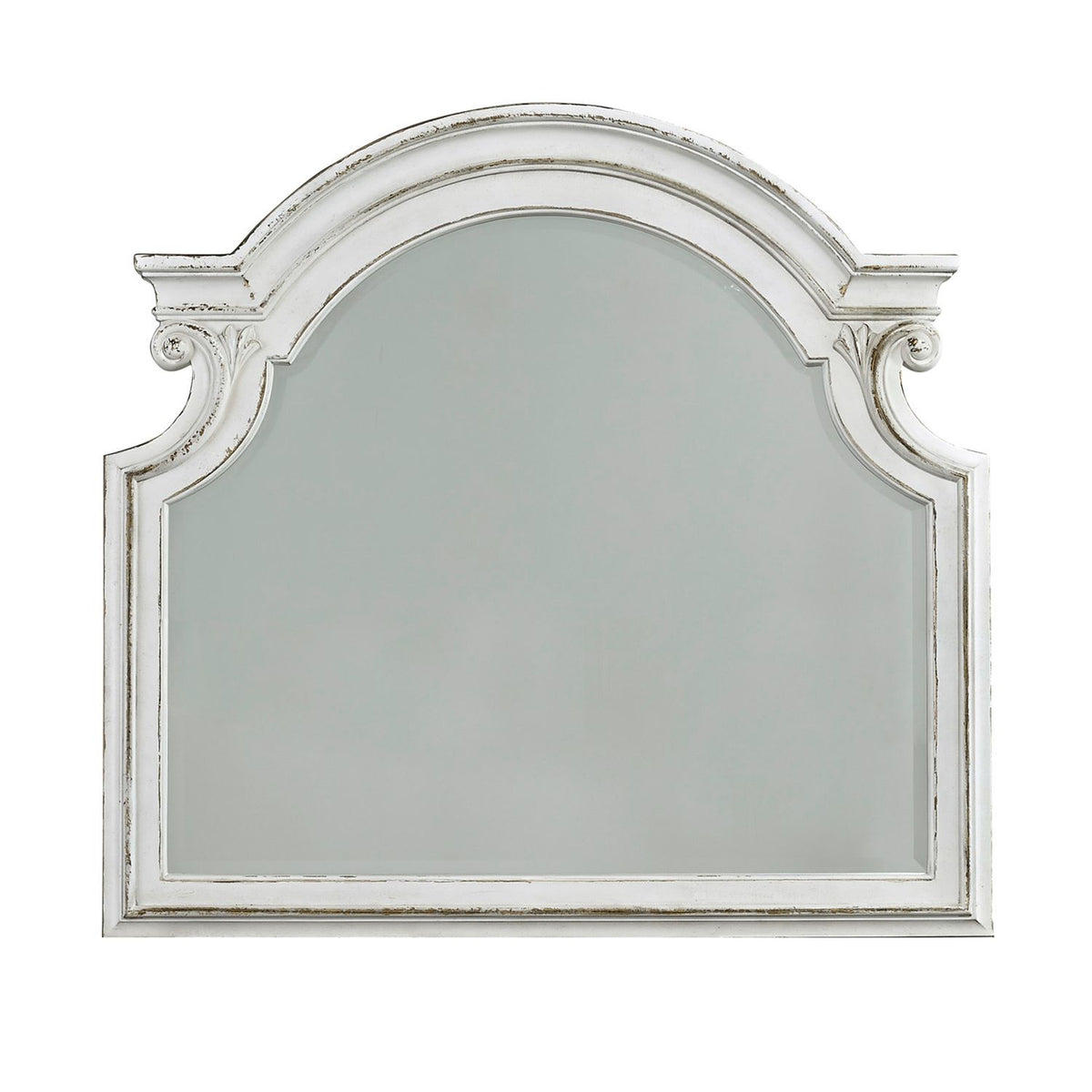 244-BR51 - Mirror - Liberty Furniture