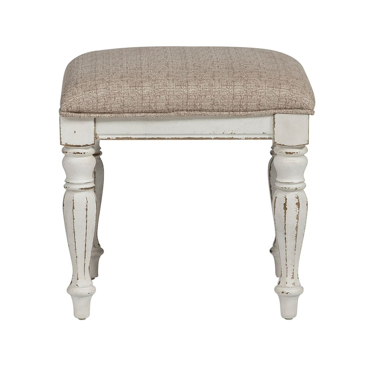 244-BR99 - Vanity Stool - Liberty Furniture