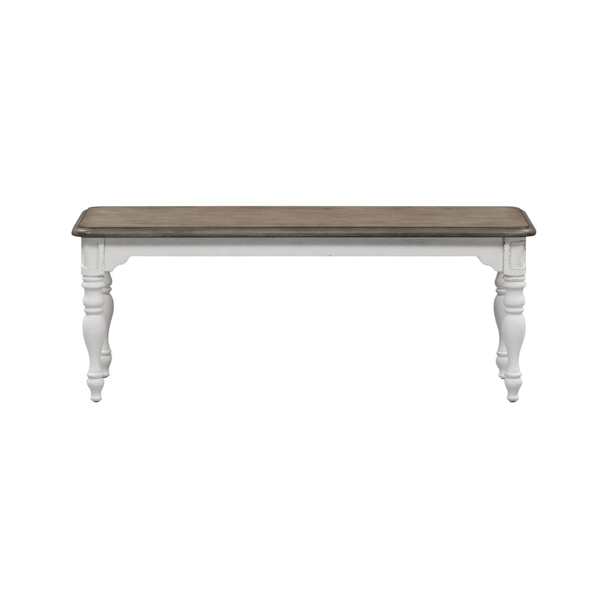 244-C9000B - Dining Bench (RTA) - Liberty Furniture