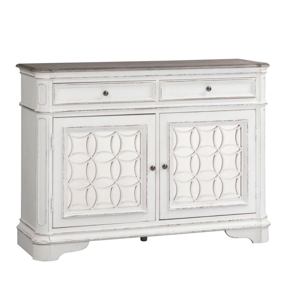 244-CB5692 - Buffet - Liberty Furniture
