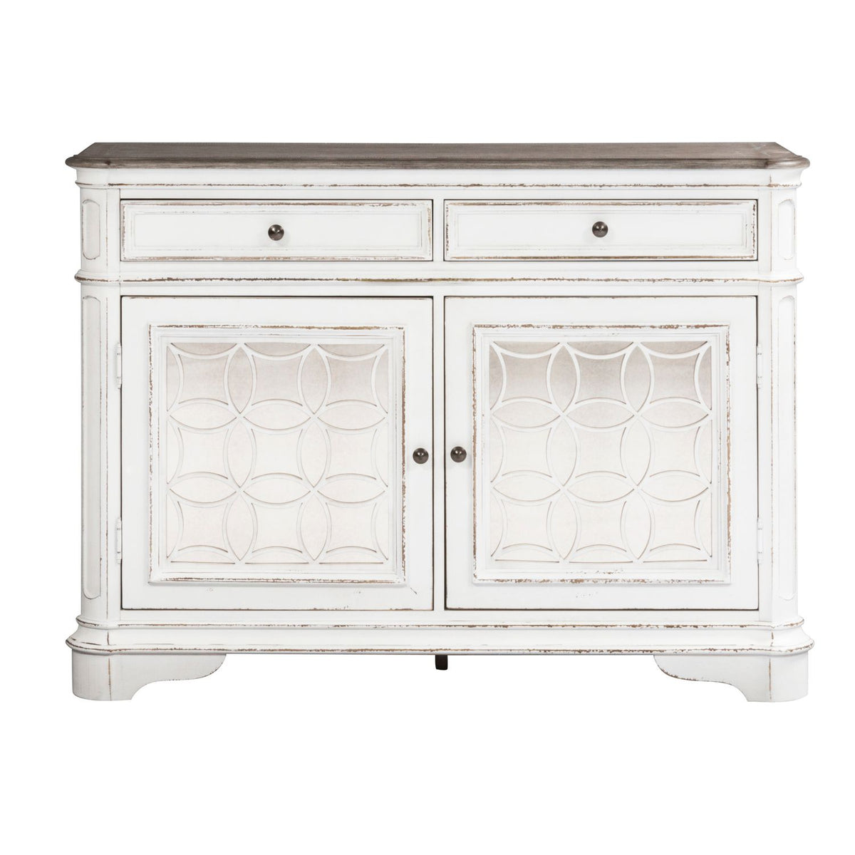 244-CB5692 - Buffet - Liberty Furniture