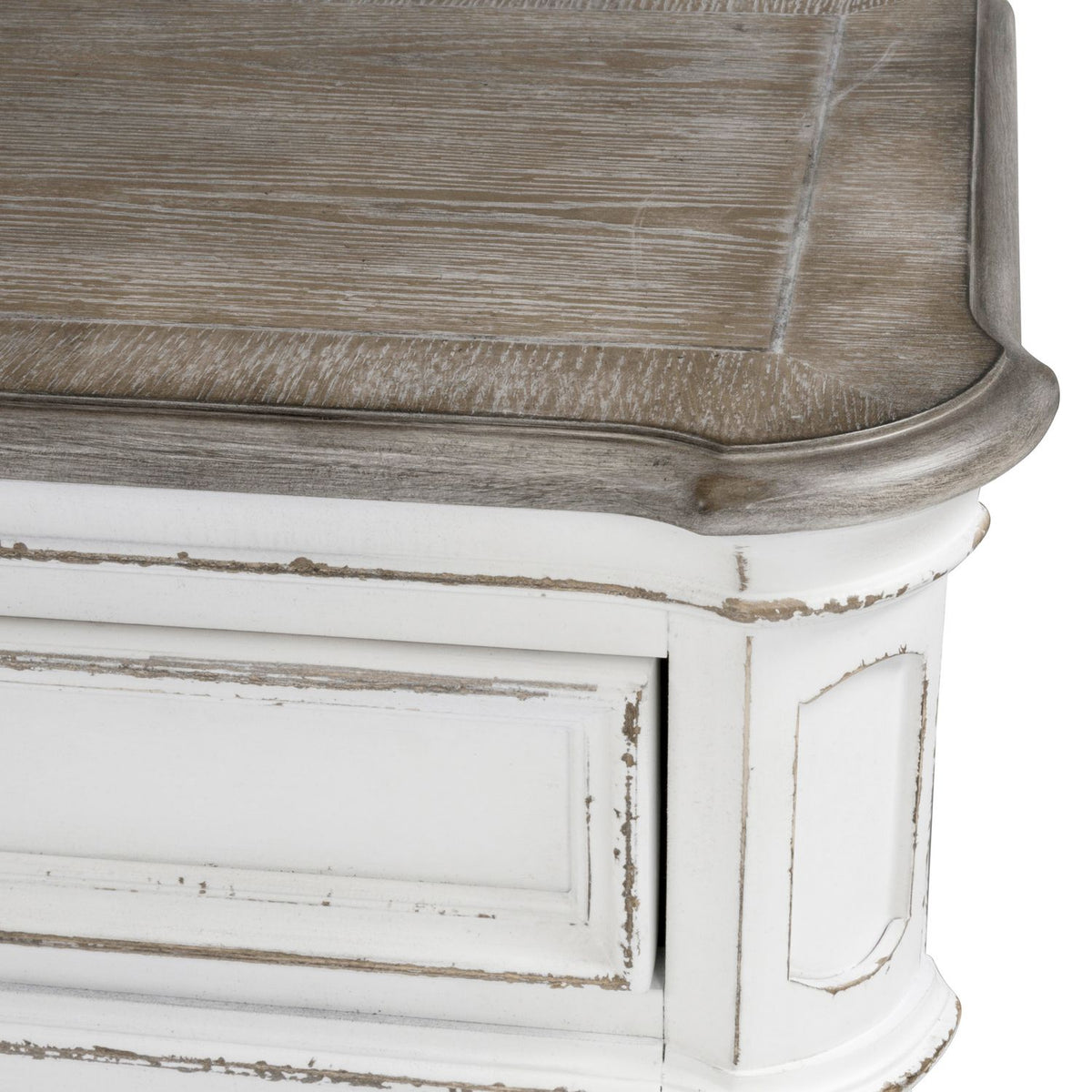 244-CB5692 - Buffet - Liberty Furniture
