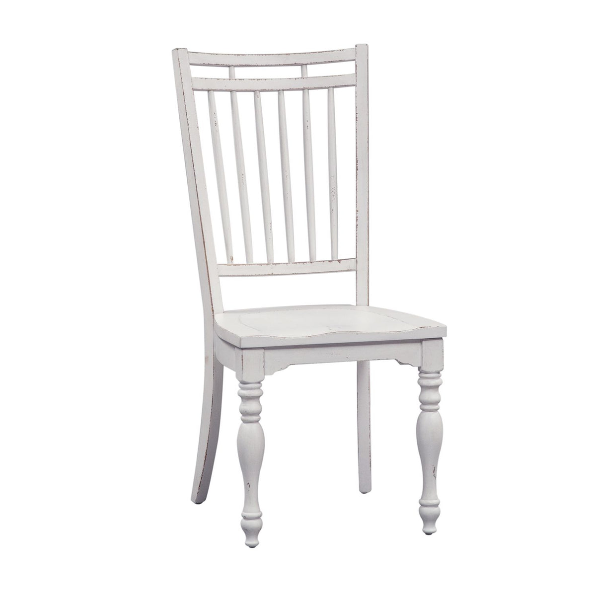244-CD-O5DLS - Opt 5 Piece Drop Leaf Set - Liberty Furniture