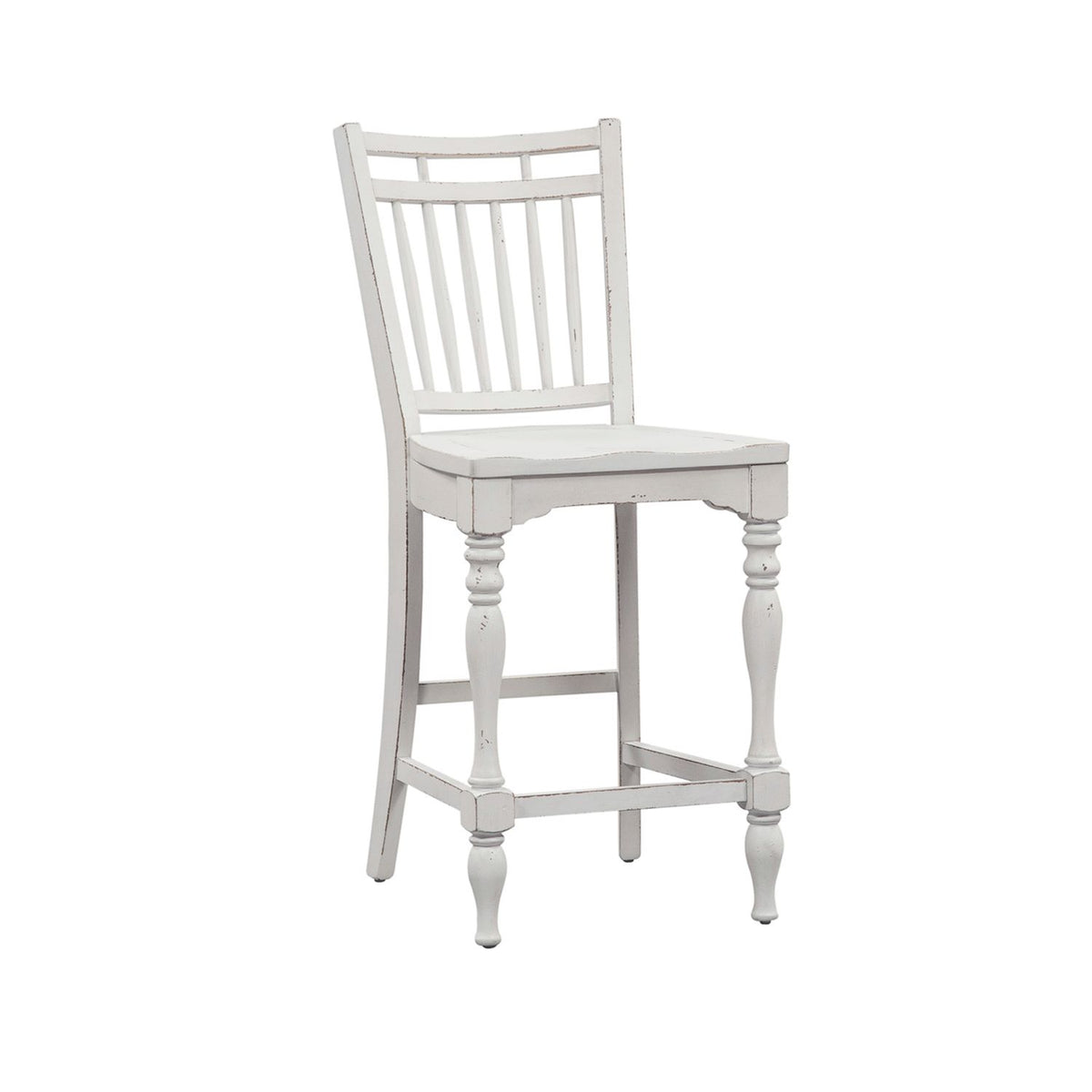 244-CD-O5GTS - Opt 5 Piece Gathering Table Set - Liberty Furniture