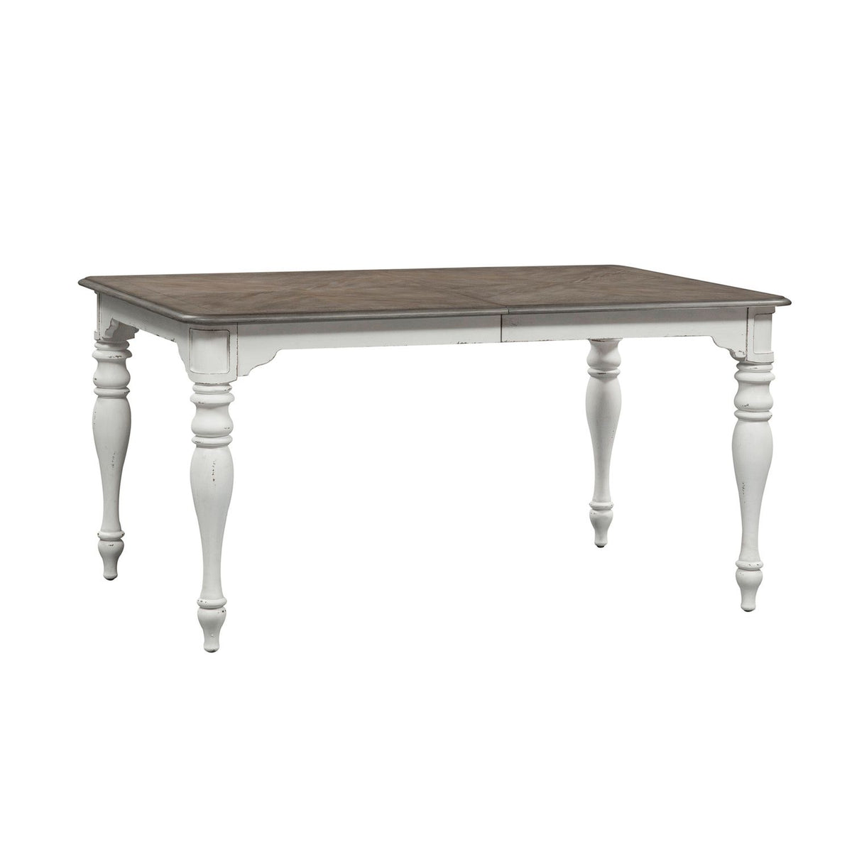 244-CD-O5LTS - Opt 5 Piece Leg Table Set - Liberty Furniture