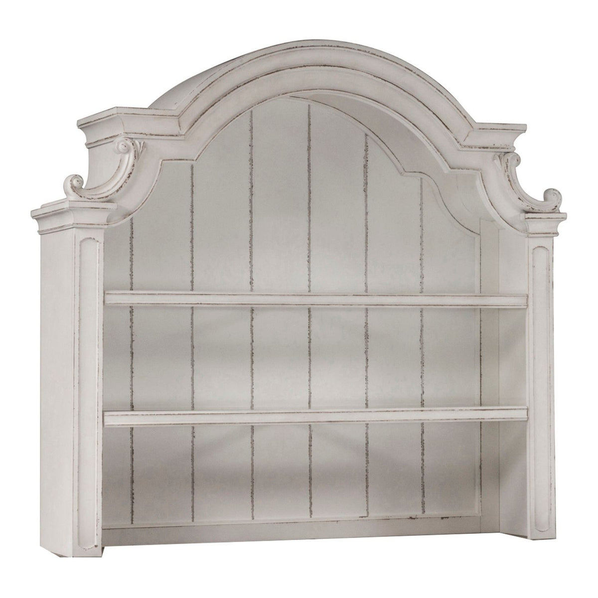 244-CH5692 - Hutch - Liberty Furniture