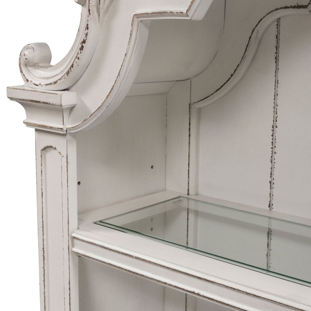 244-CH5692 - Hutch - Liberty Furniture