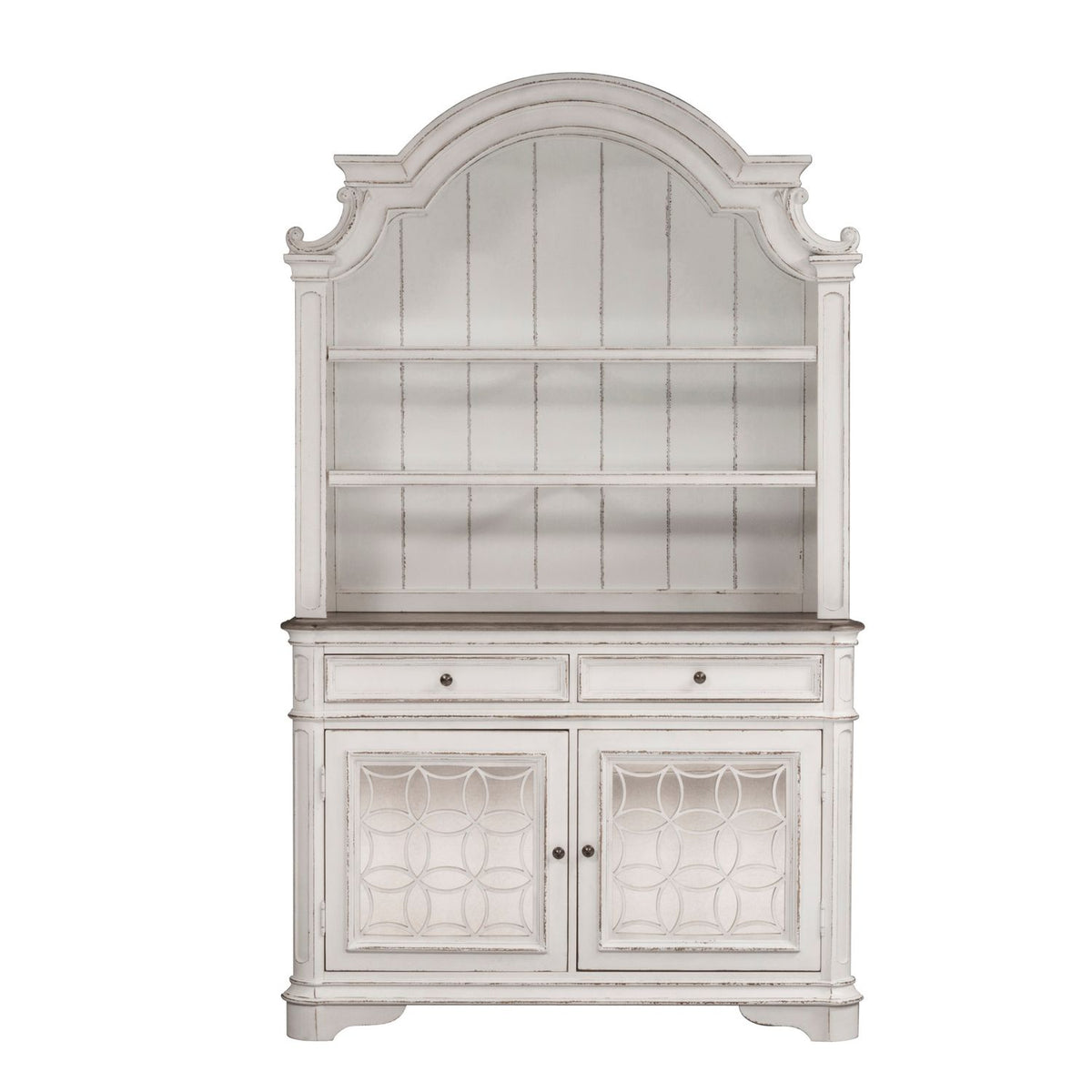 244-CH5692 - Hutch - Liberty Furniture