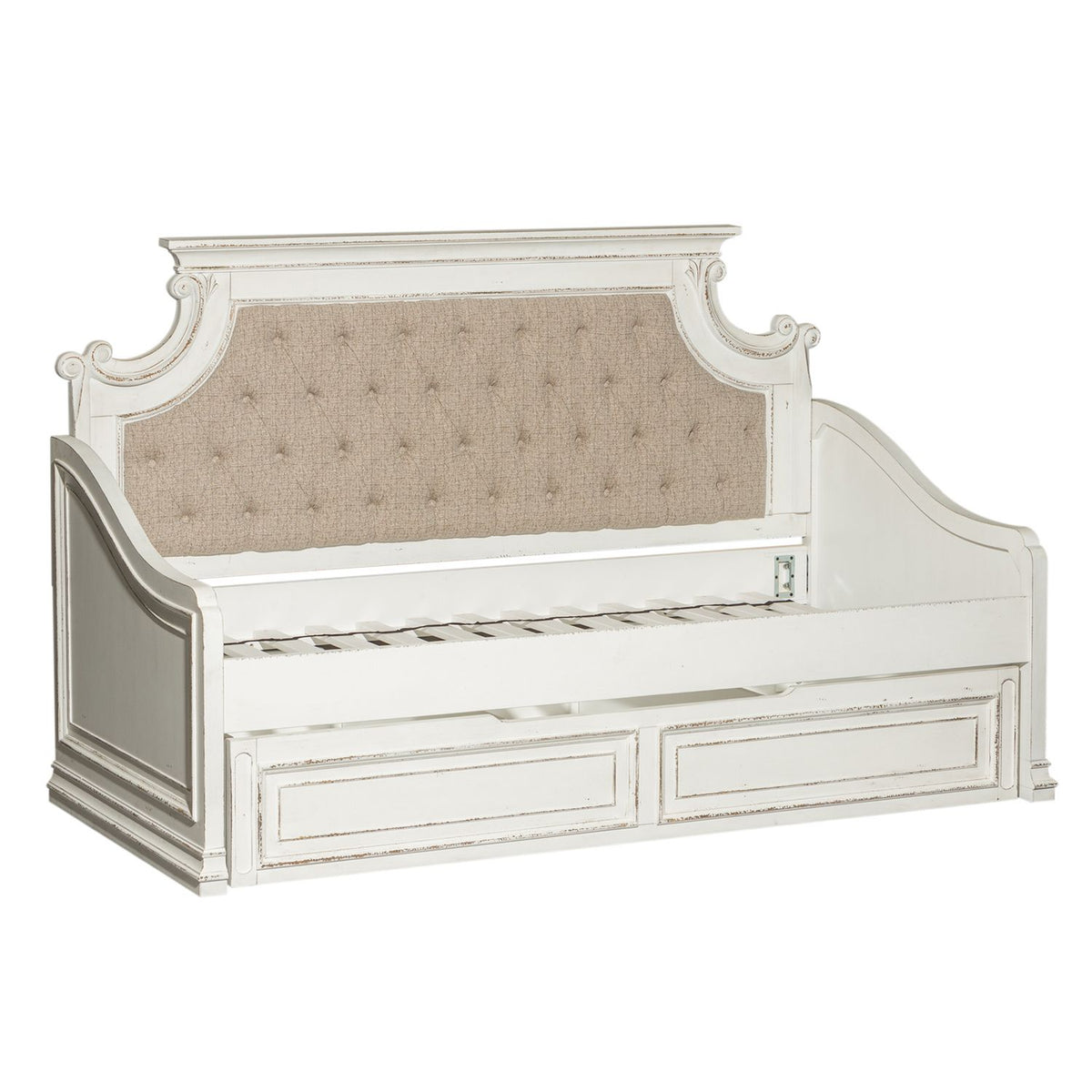 244-DAY-TTR - Twin Daybed with Trundle - Liberty Furniture
