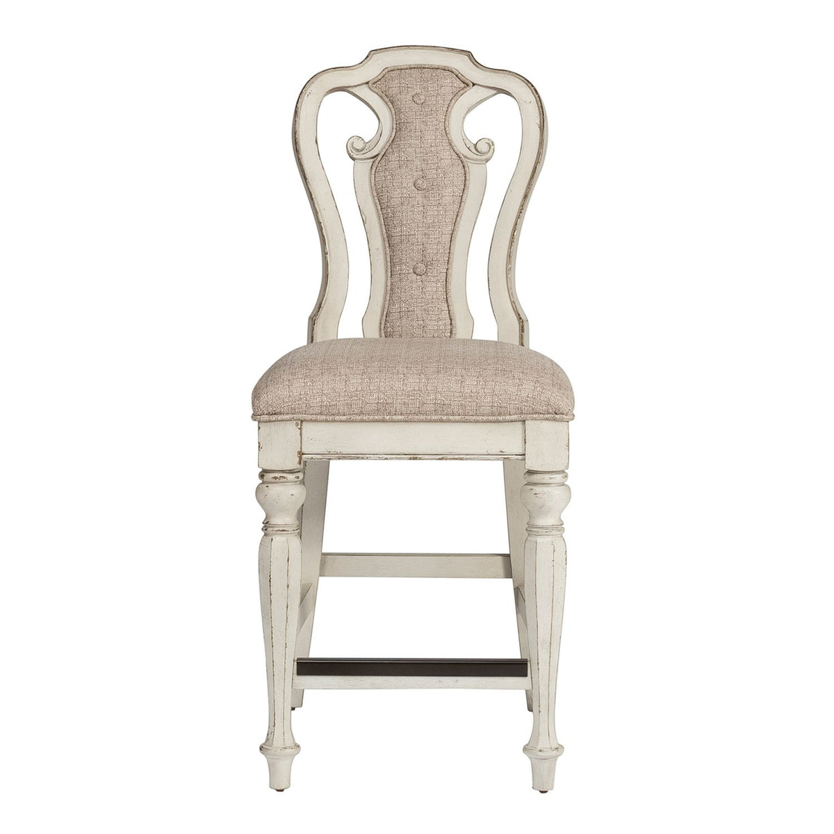 244-DR-5GTS - 5 Piece Gathering Table Set - Liberty Furniture