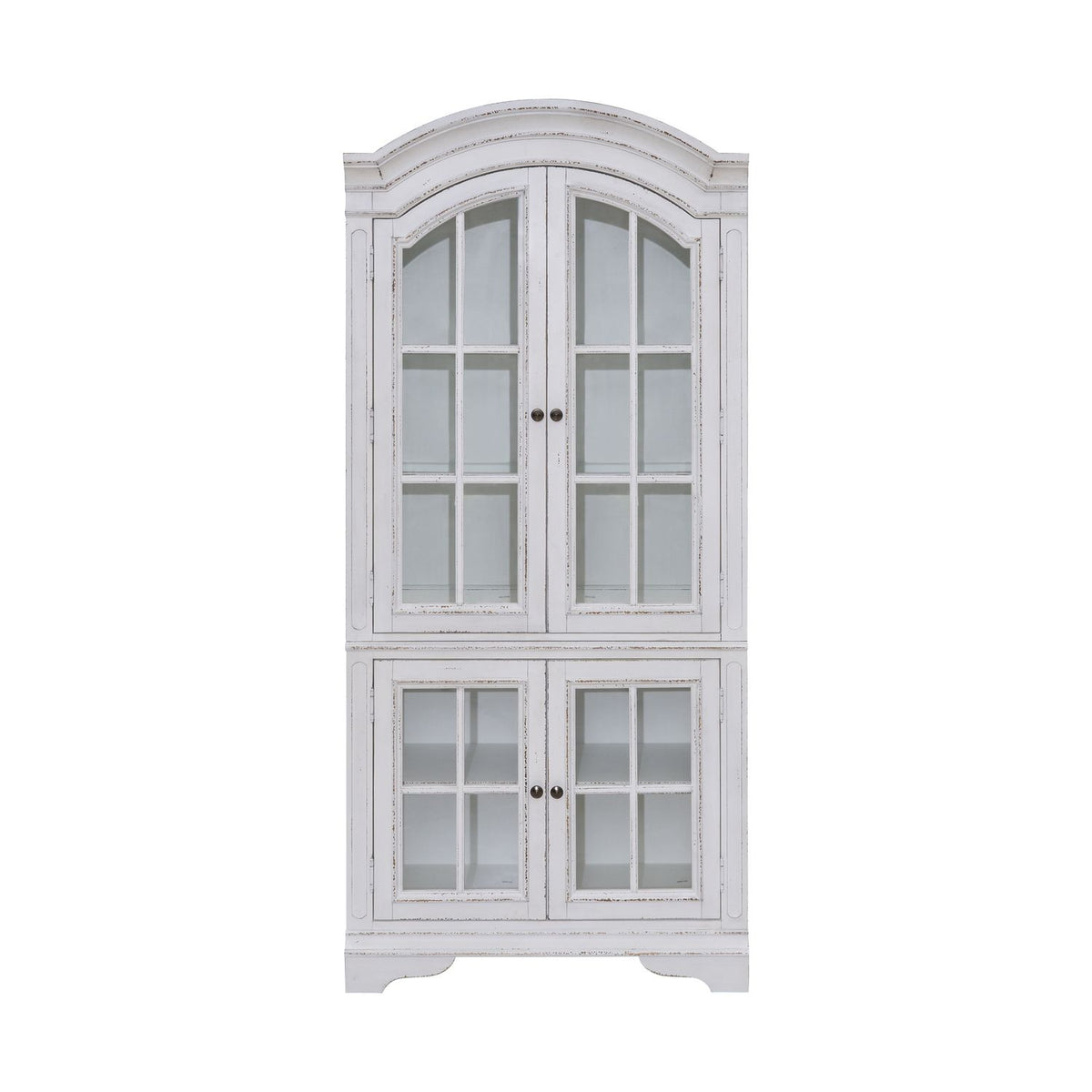 244-DR-DC - Display Cabinet - Liberty Furniture