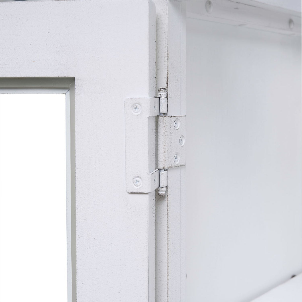 244-DR-DC - Display Cabinet - Liberty Furniture