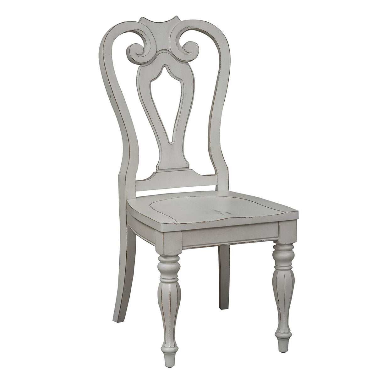 244-DR-O7LGS - Opt 7 Piece Leg Table Set - Liberty Furniture