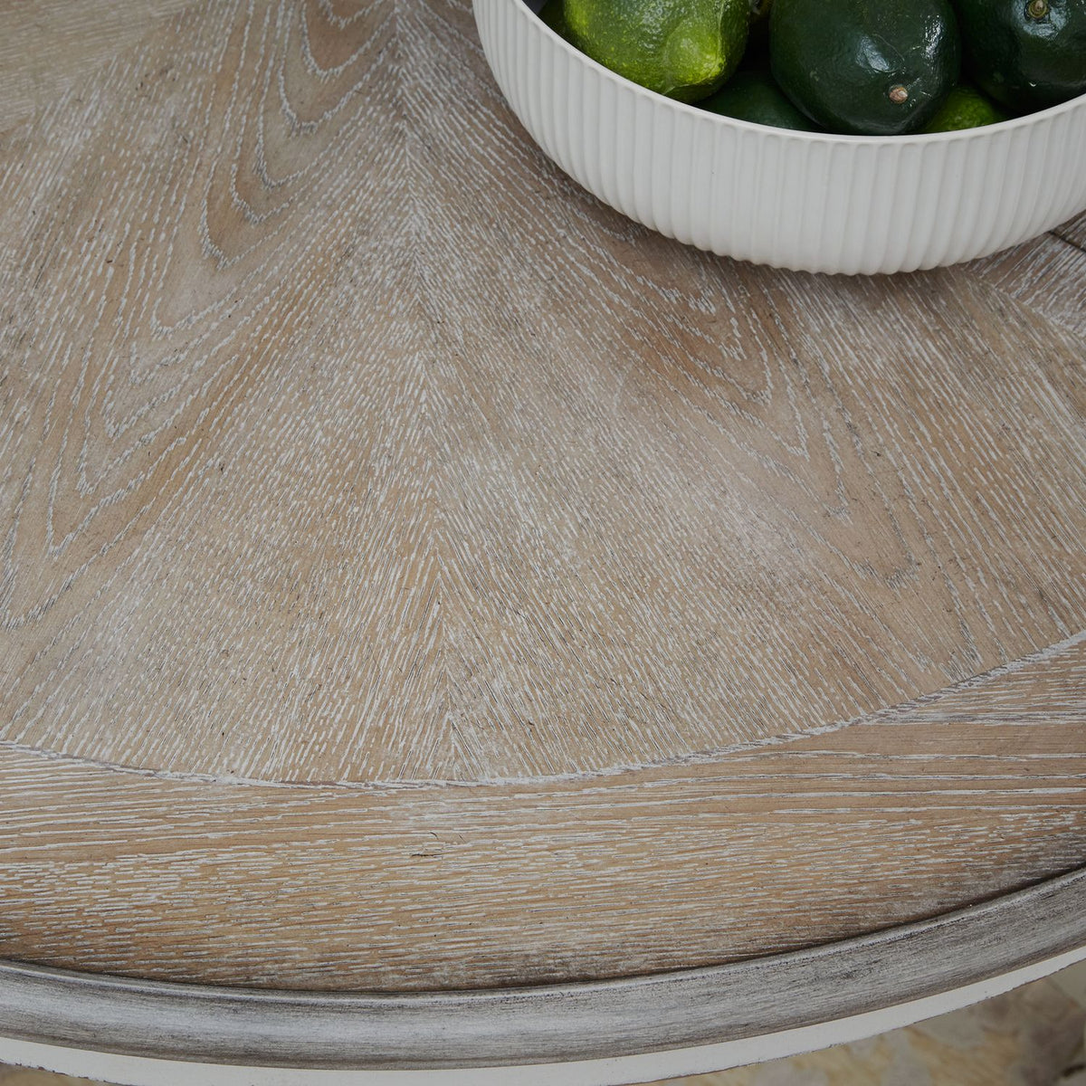 244-DR-PED - Pedestal Table - Liberty Furniture