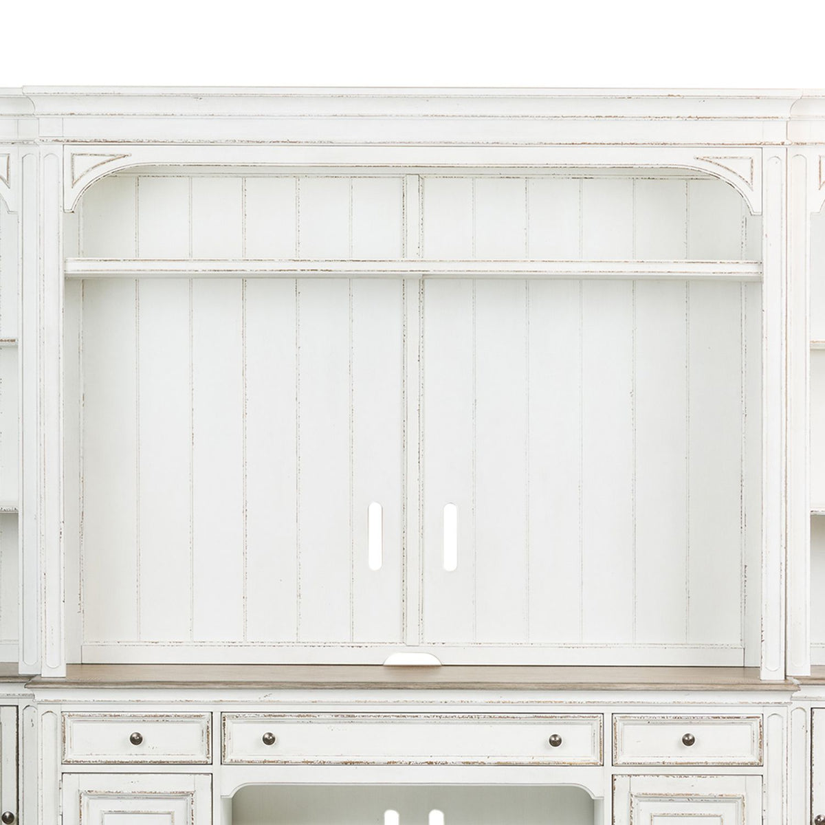 244-EC00 - Entertainment Hutch - Liberty Furniture