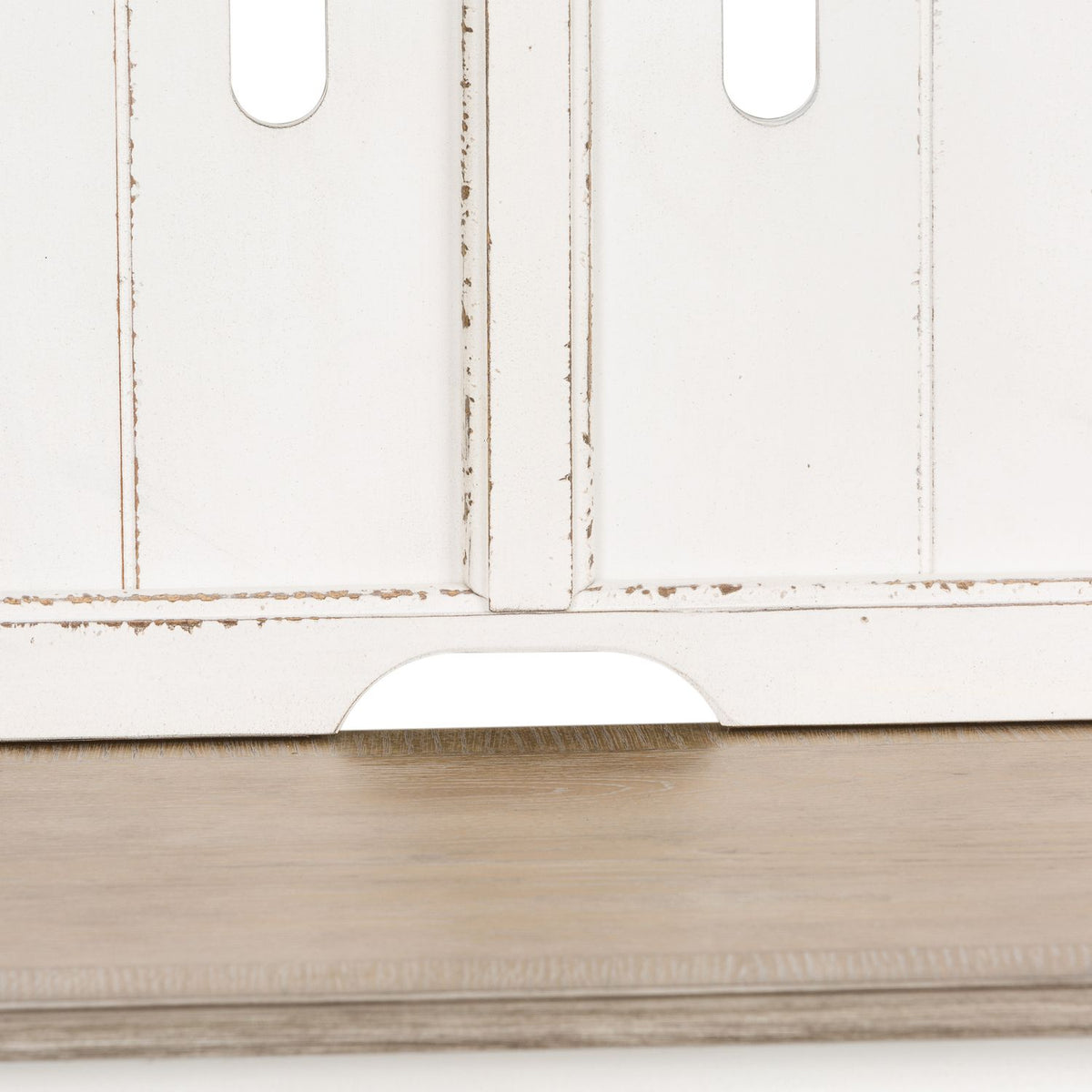 244-EC00 - Entertainment Hutch - Liberty Furniture