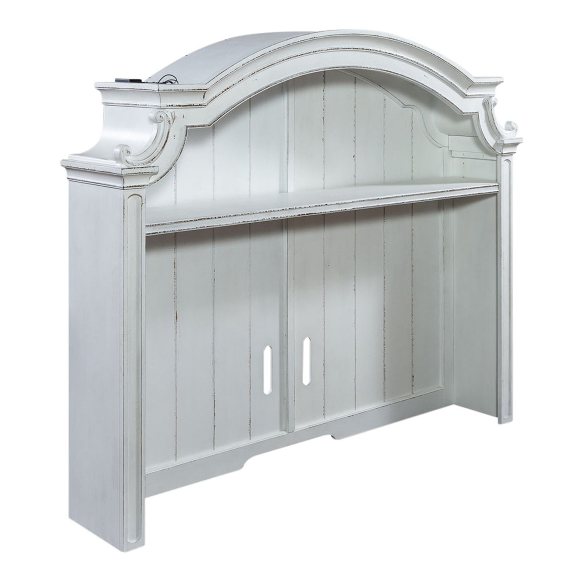 244-EC74 - Entertainment Hutch - Liberty Furniture