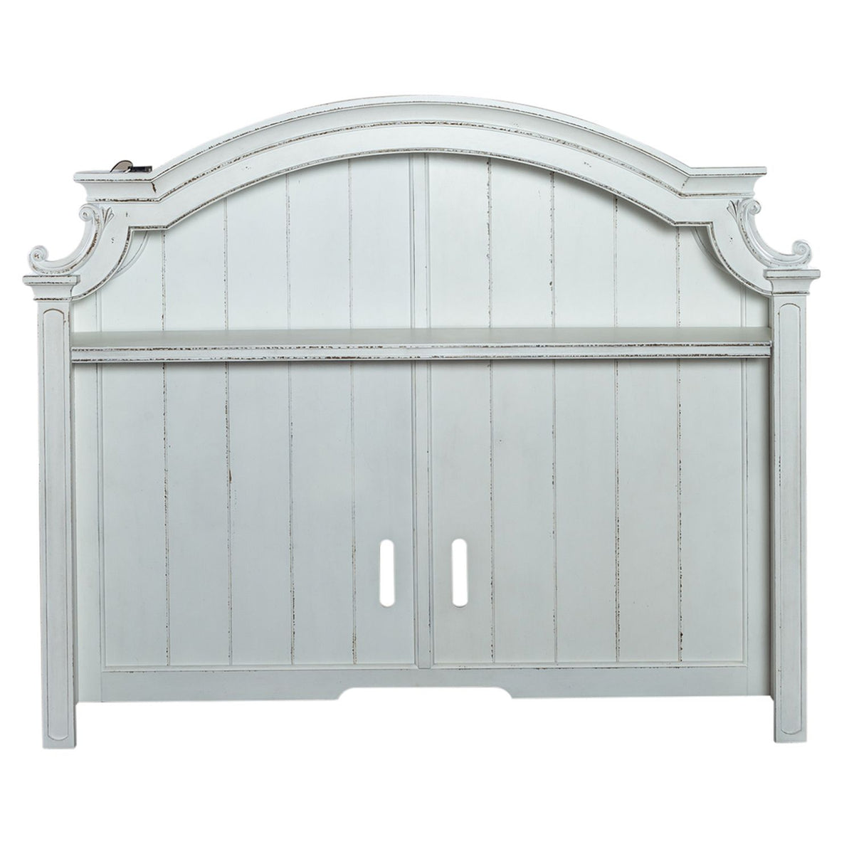244-EC74 - Entertainment Hutch - Liberty Furniture
