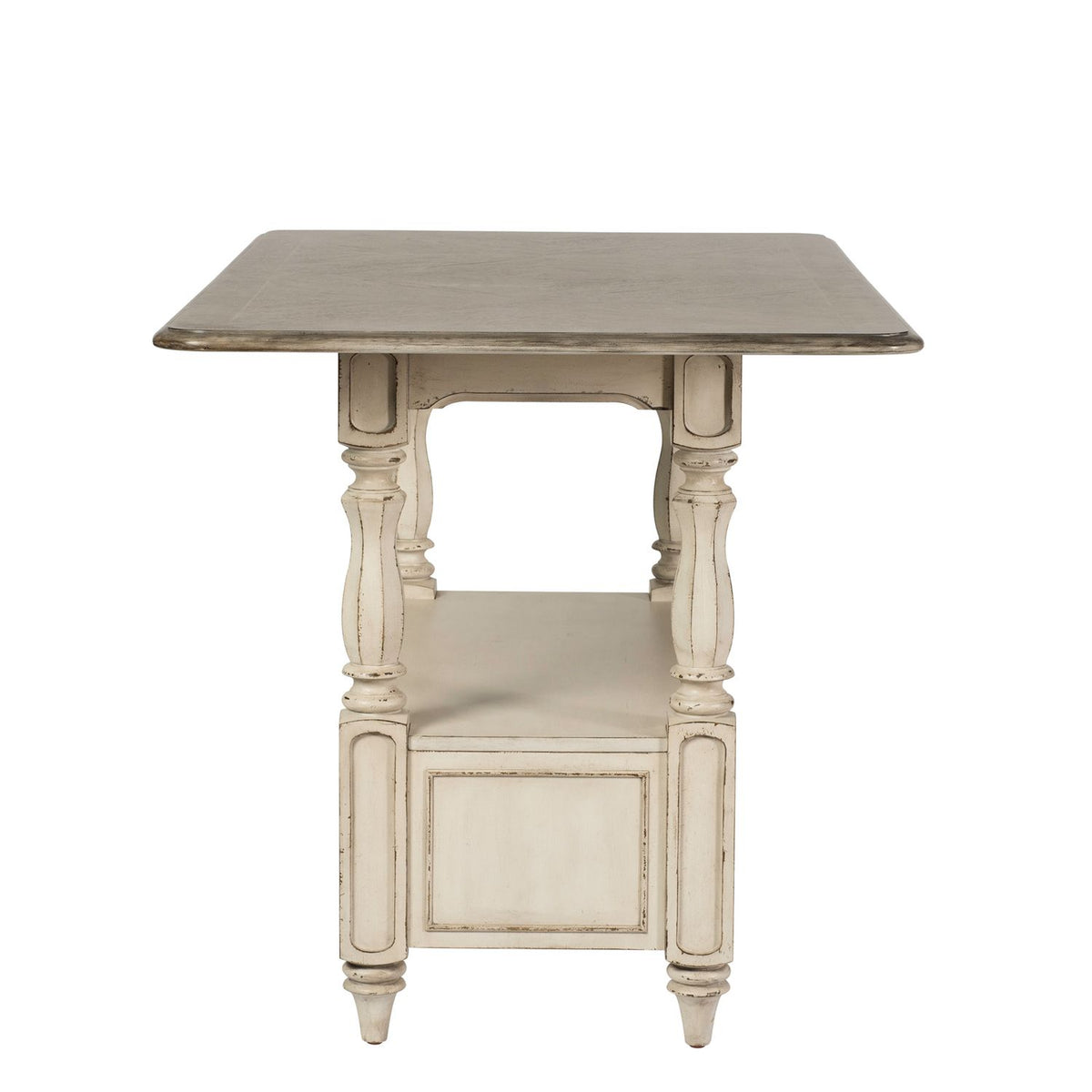 244-GT3660 - Gathering Table - Liberty Furniture