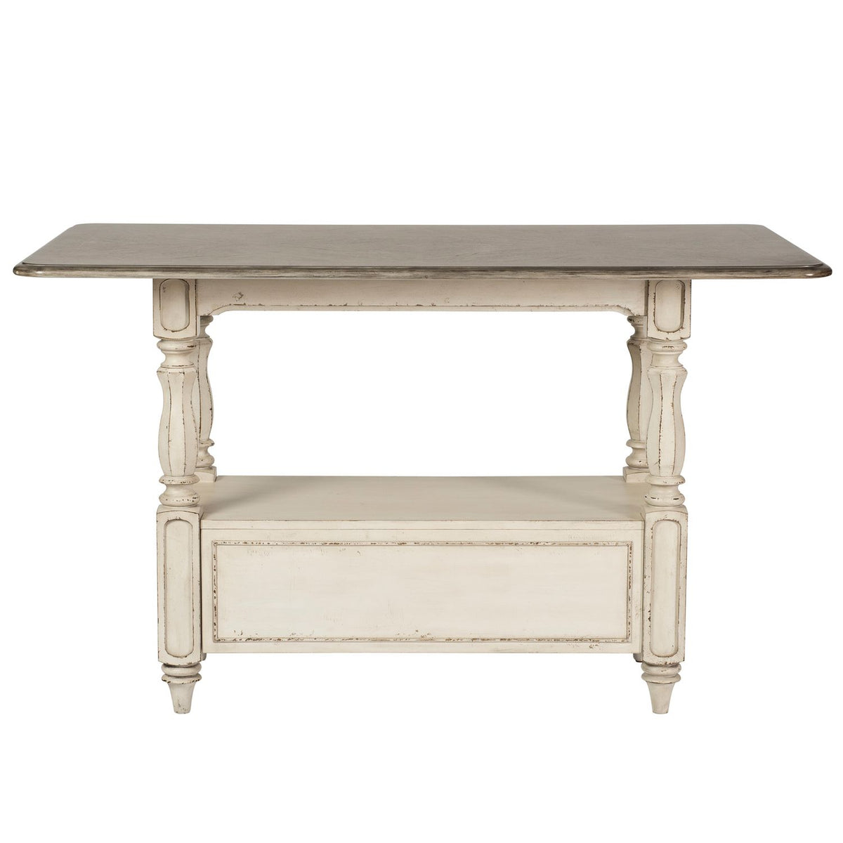 244-GT3660 - Gathering Table - Liberty Furniture