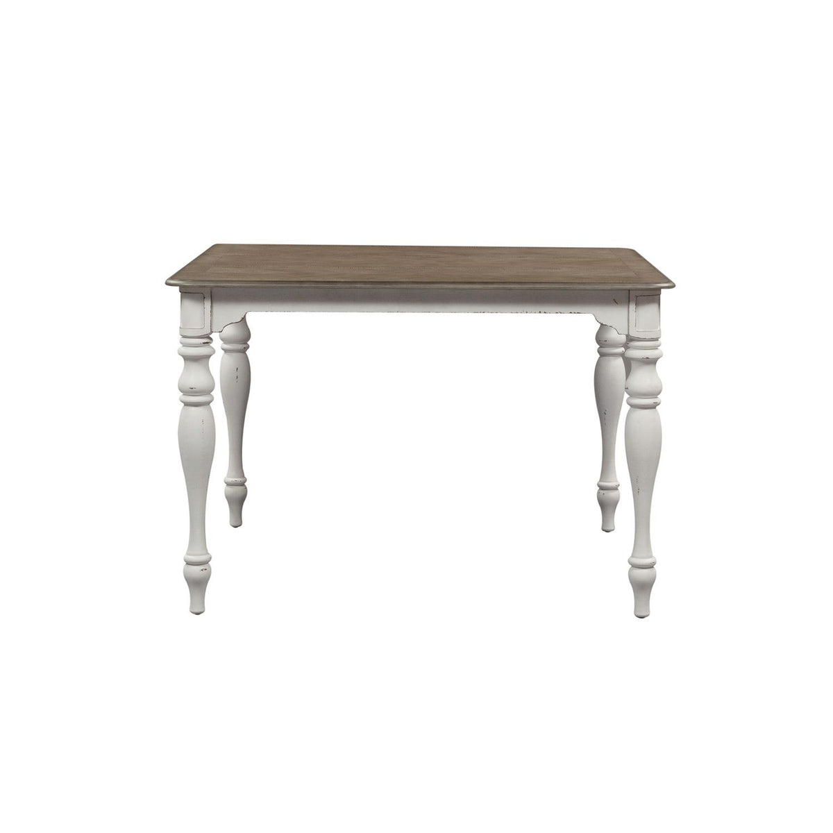 244-GT5454 - Gathering Table - Liberty Furniture