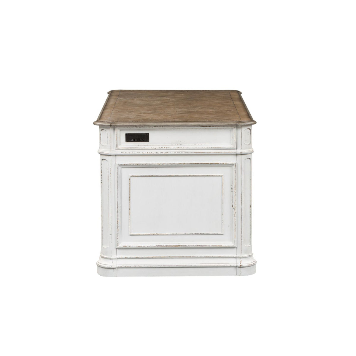 244-HO105T - Jr Executive Desk Top - Liberty Furniture