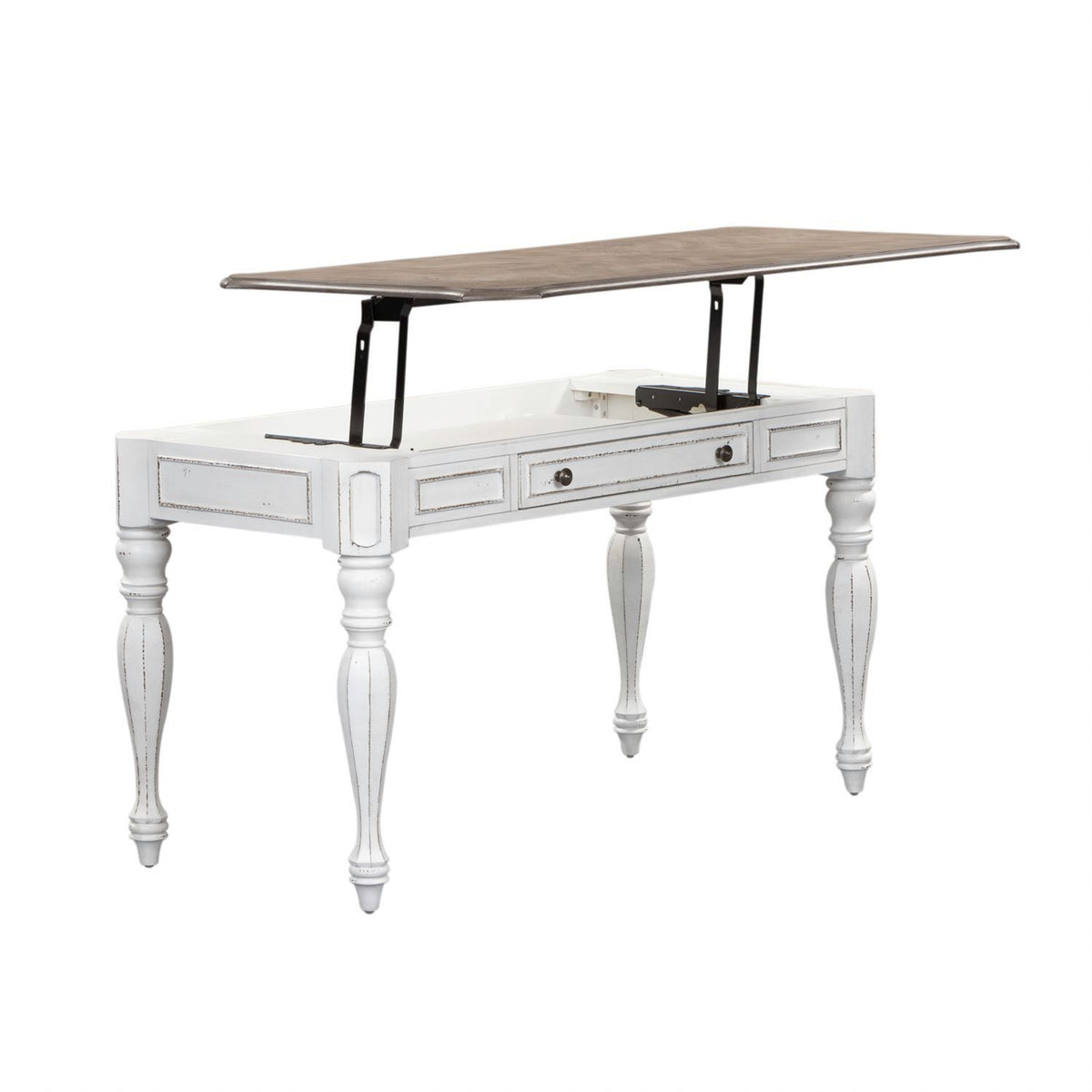244-HO109 - Lift Top Writing Desk - Liberty Furniture