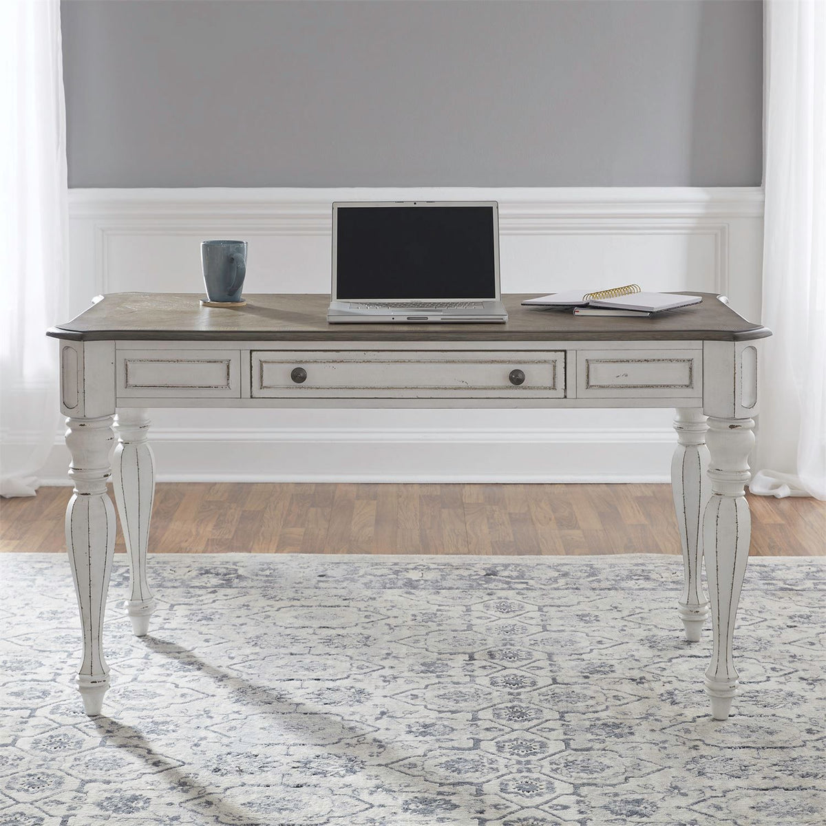 244-HO109 - Lift Top Writing Desk - Liberty Furniture
