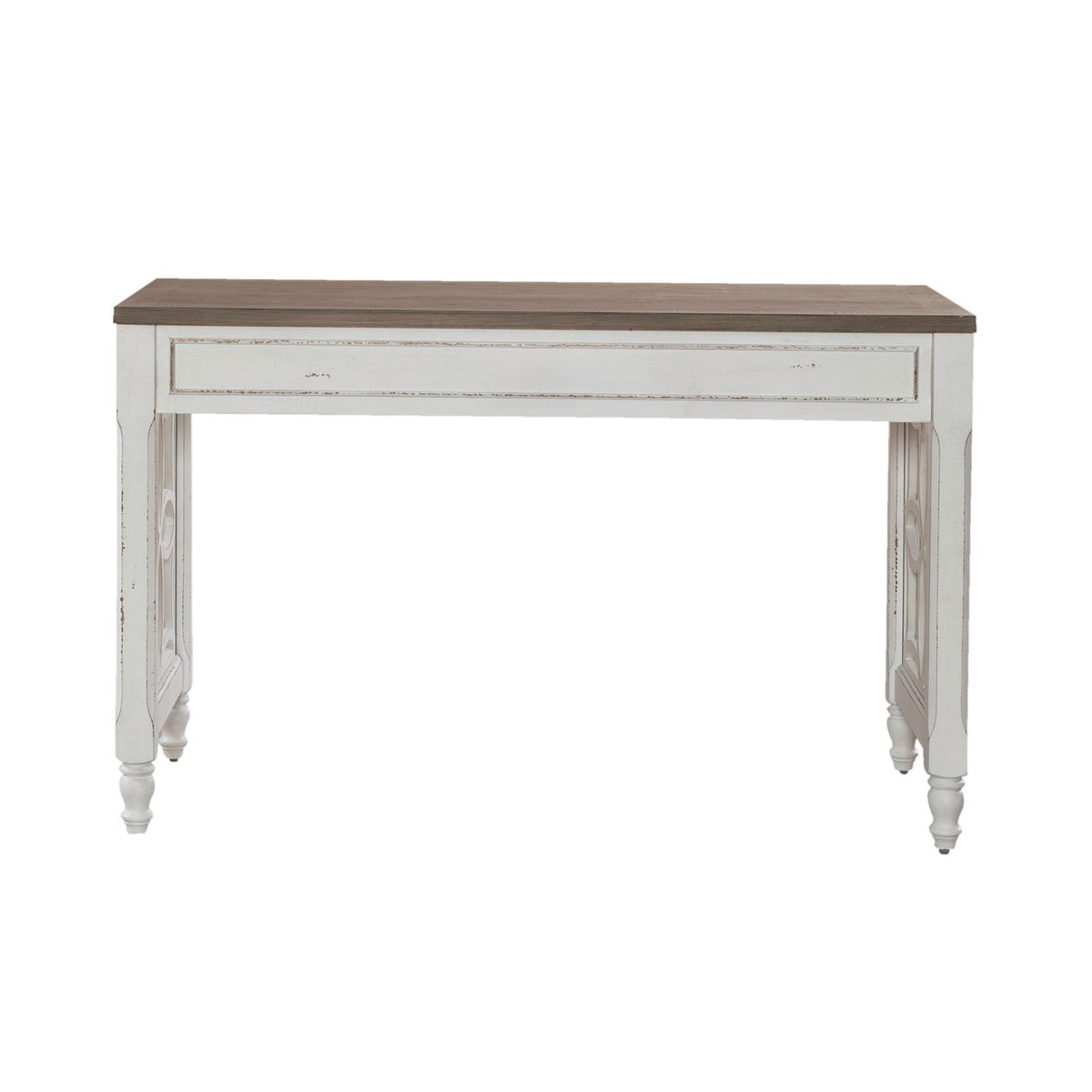 244-HO112L - L Writing Desk - Liberty Furniture