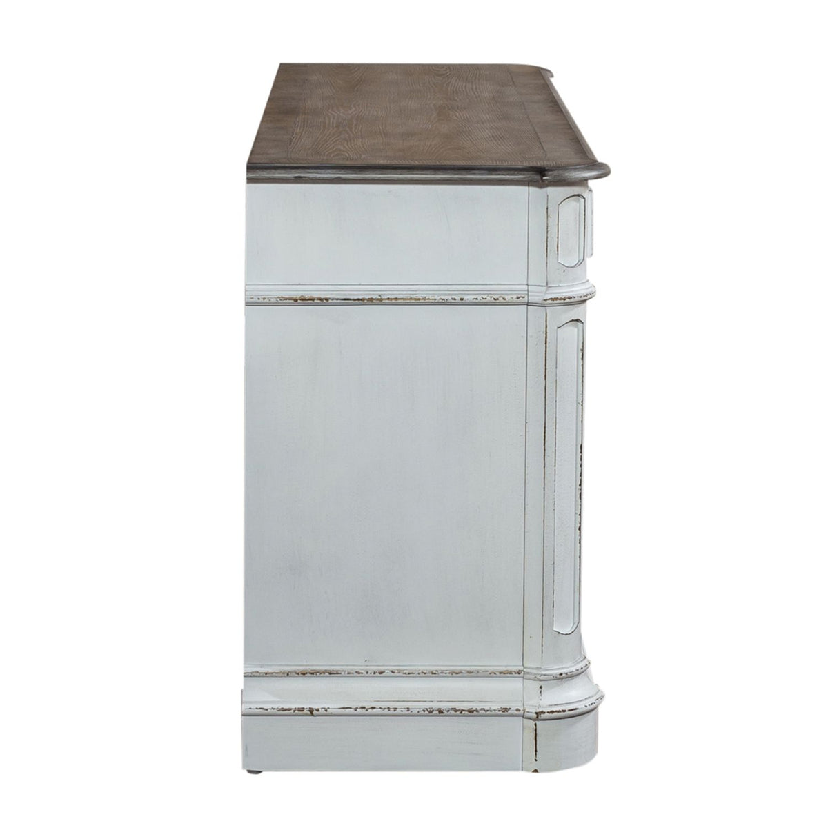 244-HO121 - Credenza - Liberty Furniture