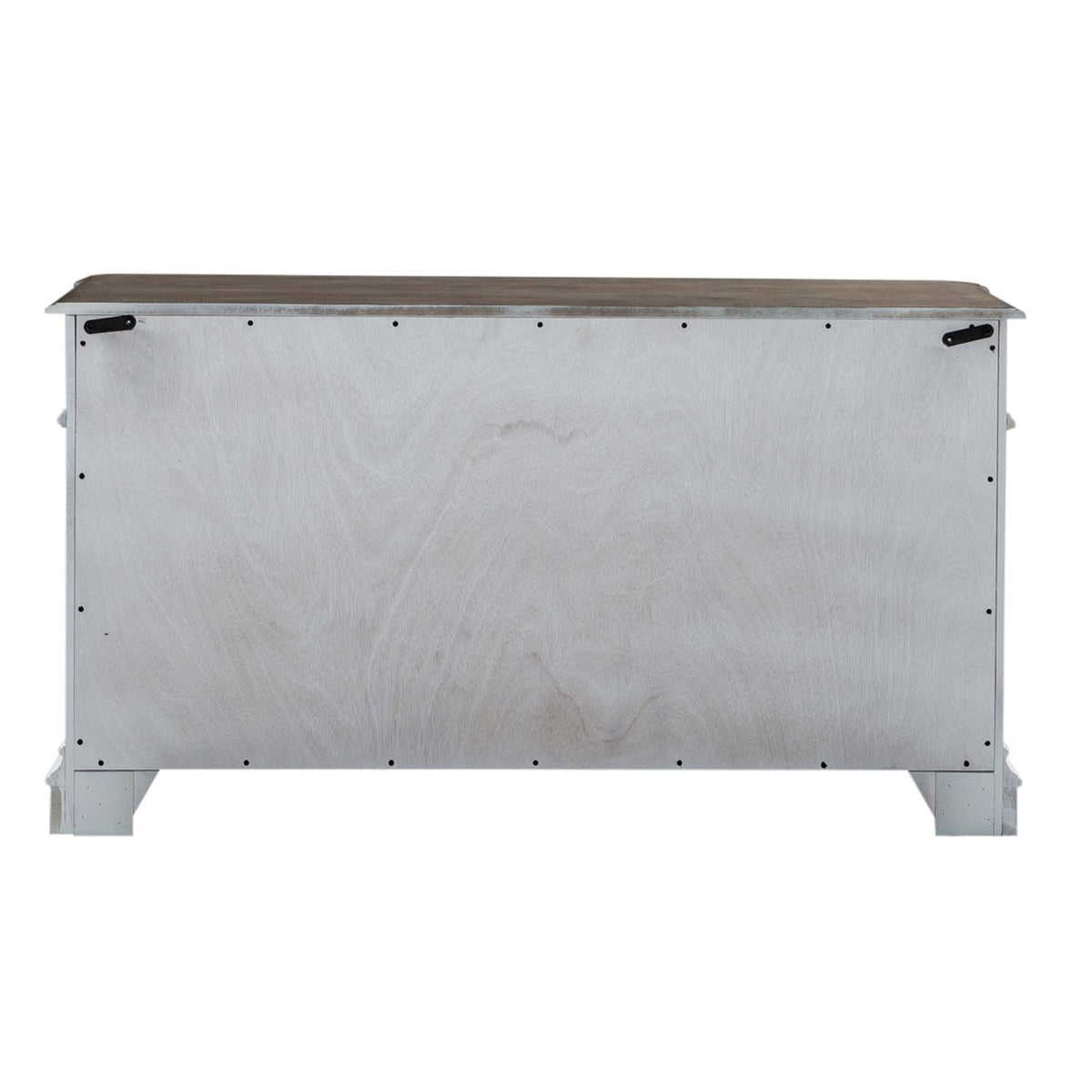 244-HO121 - Credenza - Liberty Furniture