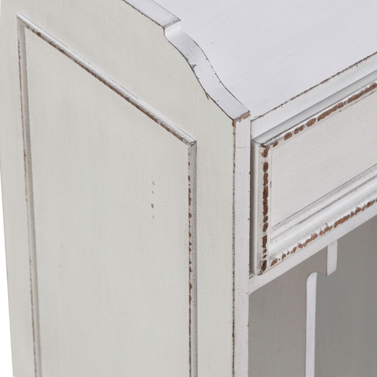 244-HO140 - Hutch - Liberty Furniture