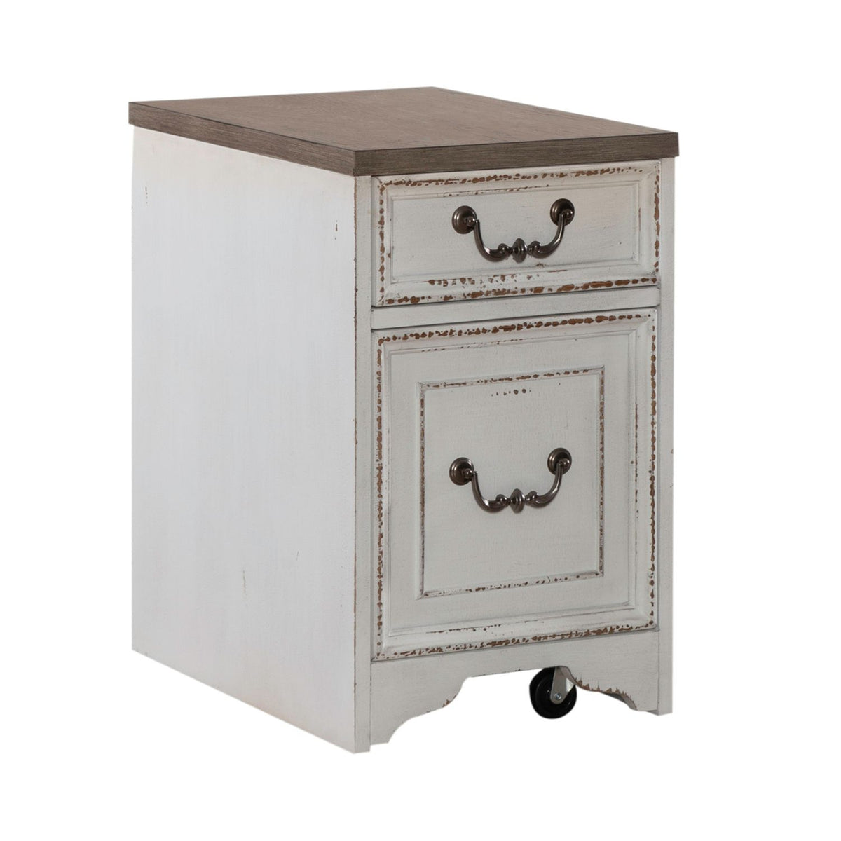 244-HO145 - Mobile File - Liberty Furniture