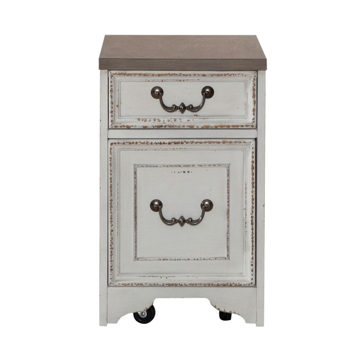 244-HO145 - Mobile File - Liberty Furniture