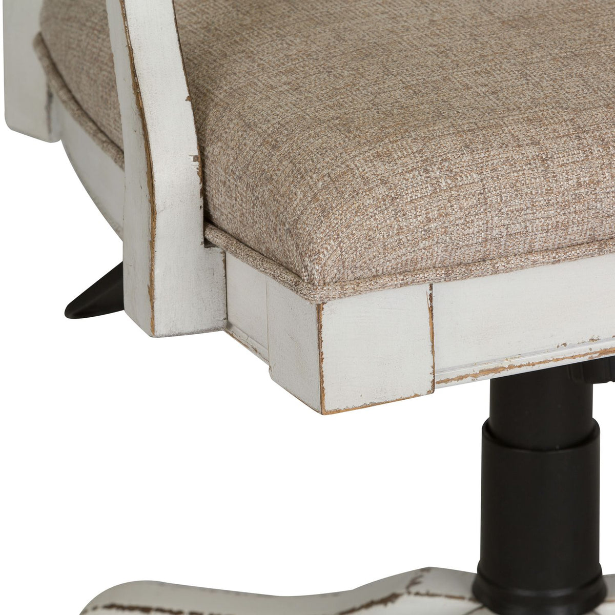 244-HO197 - Jr Executive Desk Chair - Liberty Furniture