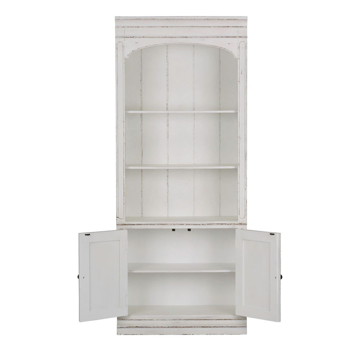244-HO201 - Bunching Bookcase - Liberty Furniture