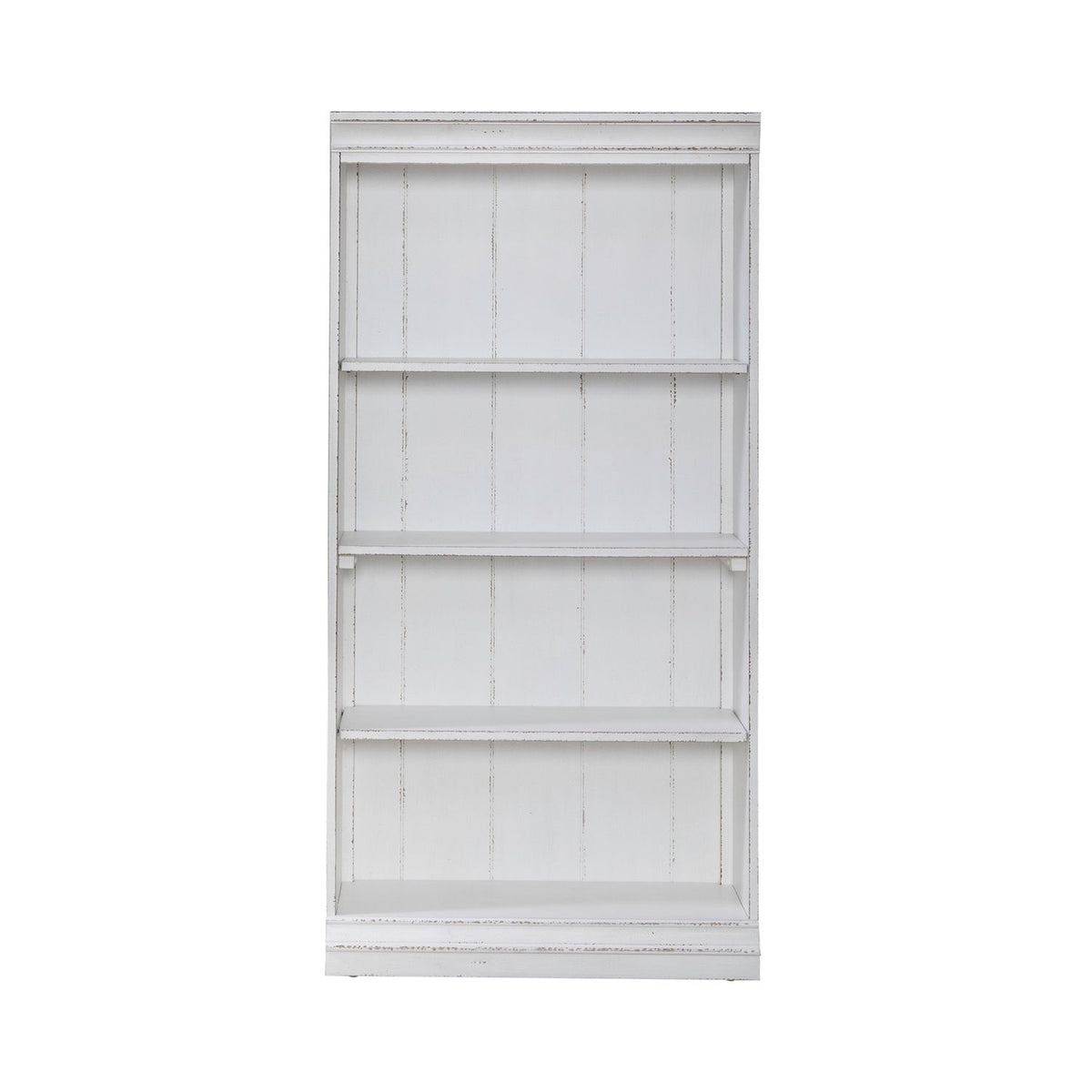244-HO3060 - 60 Inch Bookcase (RTA) - Liberty Furniture