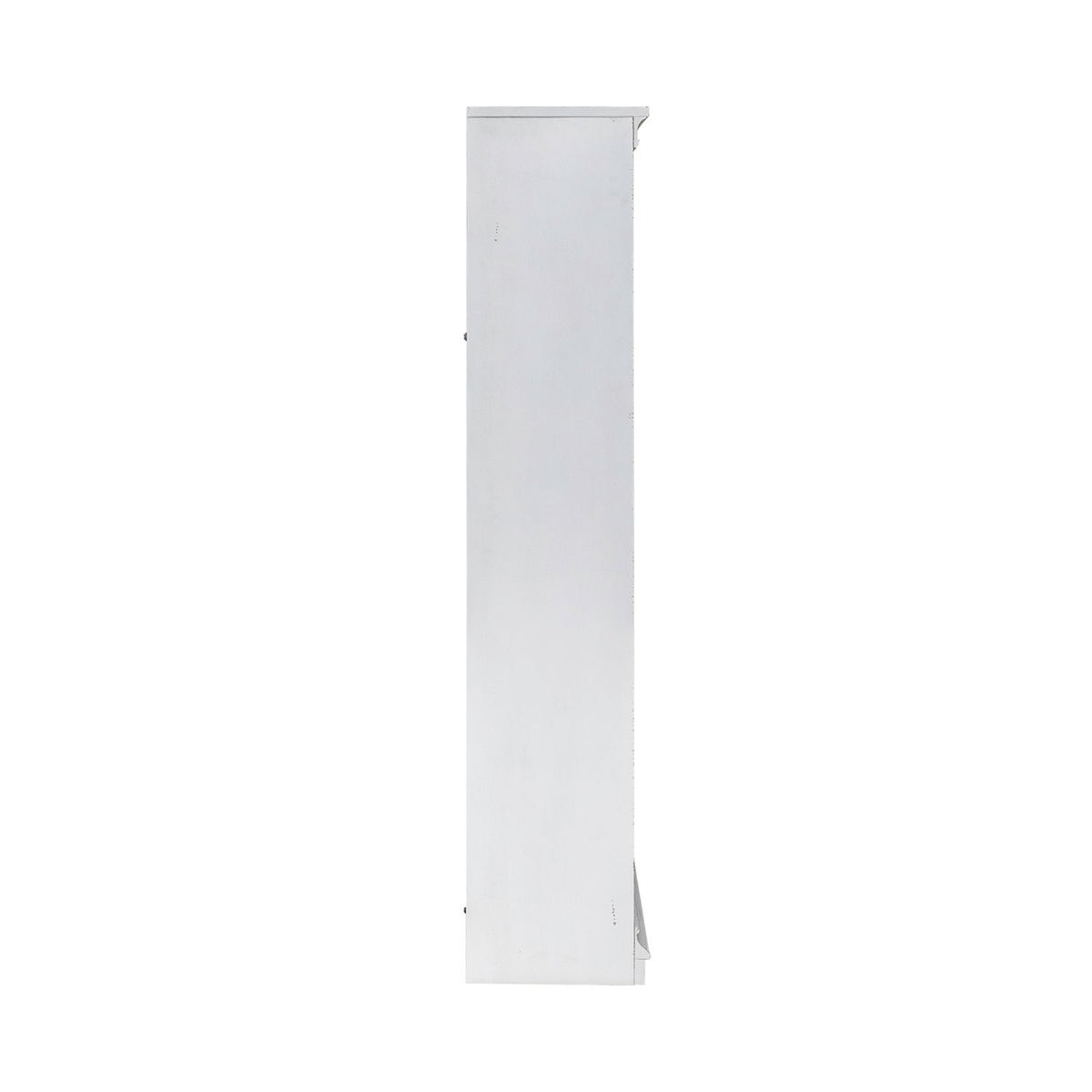 244-HO3060 - 60 Inch Bookcase (RTA) - Liberty Furniture