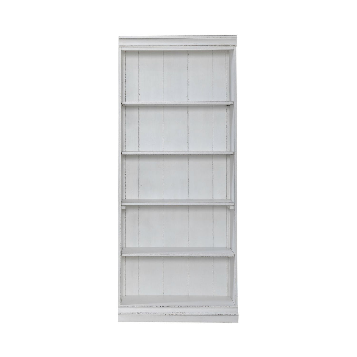 244-HO3072 - 72 Inch Bookcase (RTA) - Liberty Furniture